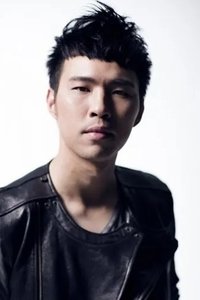 Profile of 陳威全