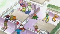 Shurimon, el viento