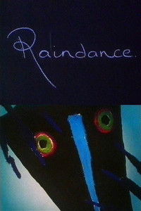 Poster for Raindance