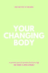 Your Changing Body