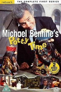 Poster for Season 1