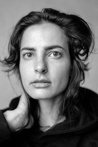 Profile of Olga Polevikova