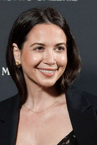 Profile of Mandy Capristo