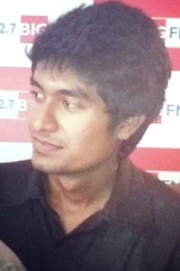 Profile of HipHop Tamizha Jeeva