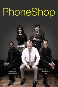 Poster for PhoneShop