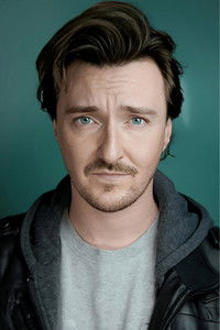 Profile of Nick Bardin