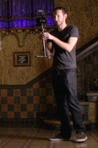 Profile of Victor Castroverde