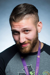 Profile of Anthony Cousins