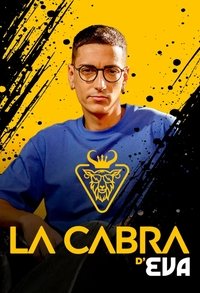 Poster for La cabra