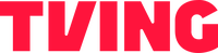 Logo - TVING