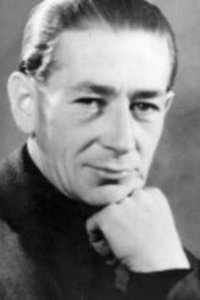 Profile of Richard Groschopp