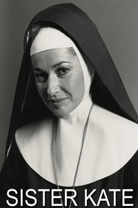 Poster for Sister Kate