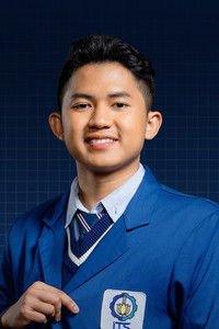 Profile of Nicholas Evan Sitanggang