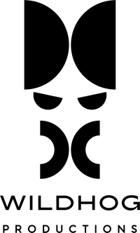 Logo - Wildhog Productions