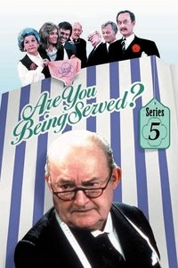 Poster for Series 5