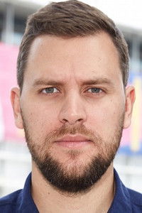 Profile of Alexander Emelyanov