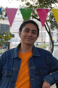 Profile of Jorge Espíndola Carvajal