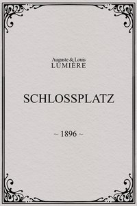 Schlossplatz