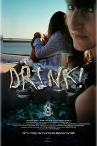 Poster for Drink!