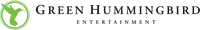 Logo - Green Hummingbird Entertainment