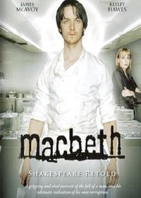 Poster for Macbeth