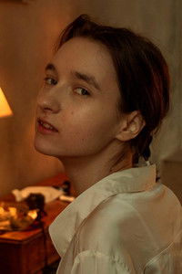 Profile of Alice Privina