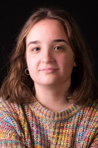 Profile of Ángela Santolaya