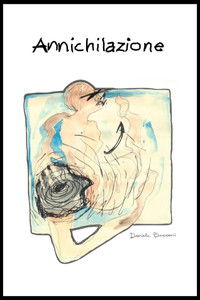 Poster for Annichilazione
