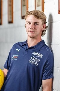 Profile of Jason Horne-Francis