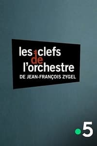poster Les clefs de l'orchestre de Jean-François Zygel - La symphonie n°9 de Ludwig van Beethoven