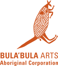 Bula'bula Arts Aboriginal