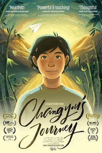 Poster for Changyou's Journey