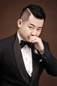 Profile of 沈宏翔