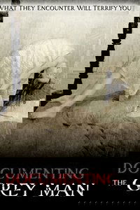 Documenting the Grey Man