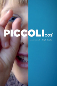 Poster for This Small