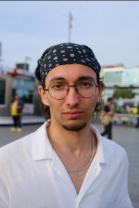 Profile of Efe Çetin