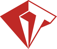 Logo - Terminal