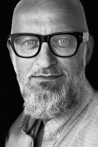 Profile of Anders Nygaard