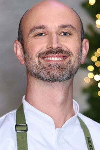 Profile of Chad Visger