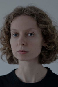 Profile of Daria Milyukhina