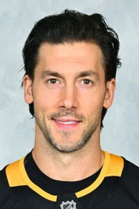 Profile of Kris Letang