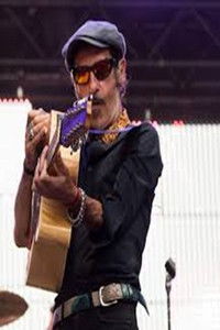 Profile of Gordy Goudie