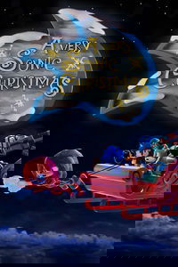 A Very Sonic Christmas