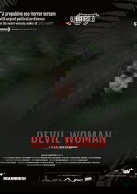 Devil Woman