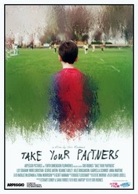 Poster for Take Your Partners