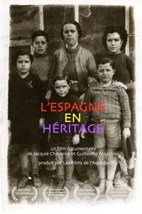 L'Espagne en héritage