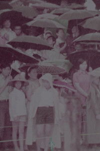 The Dragon Boat Festival