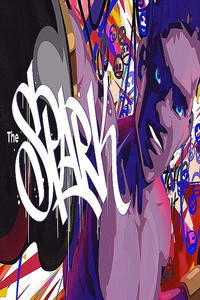 Poster for The Spark