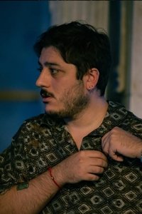 Profile of Manu Brignone