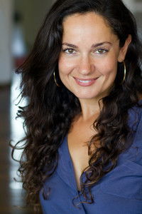 Profile of Jeneffa Soldatic